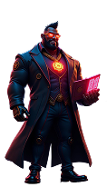 7